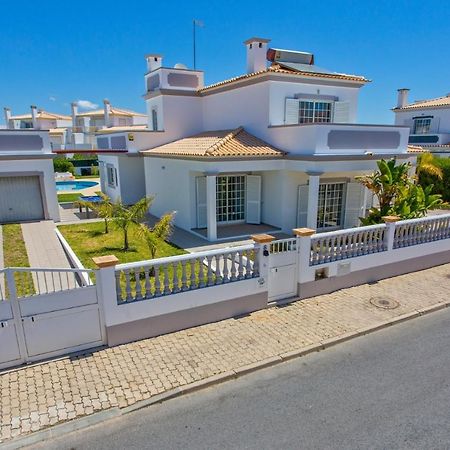Villa Gale Palm By Villa Plus Albufeira Extérieur photo
