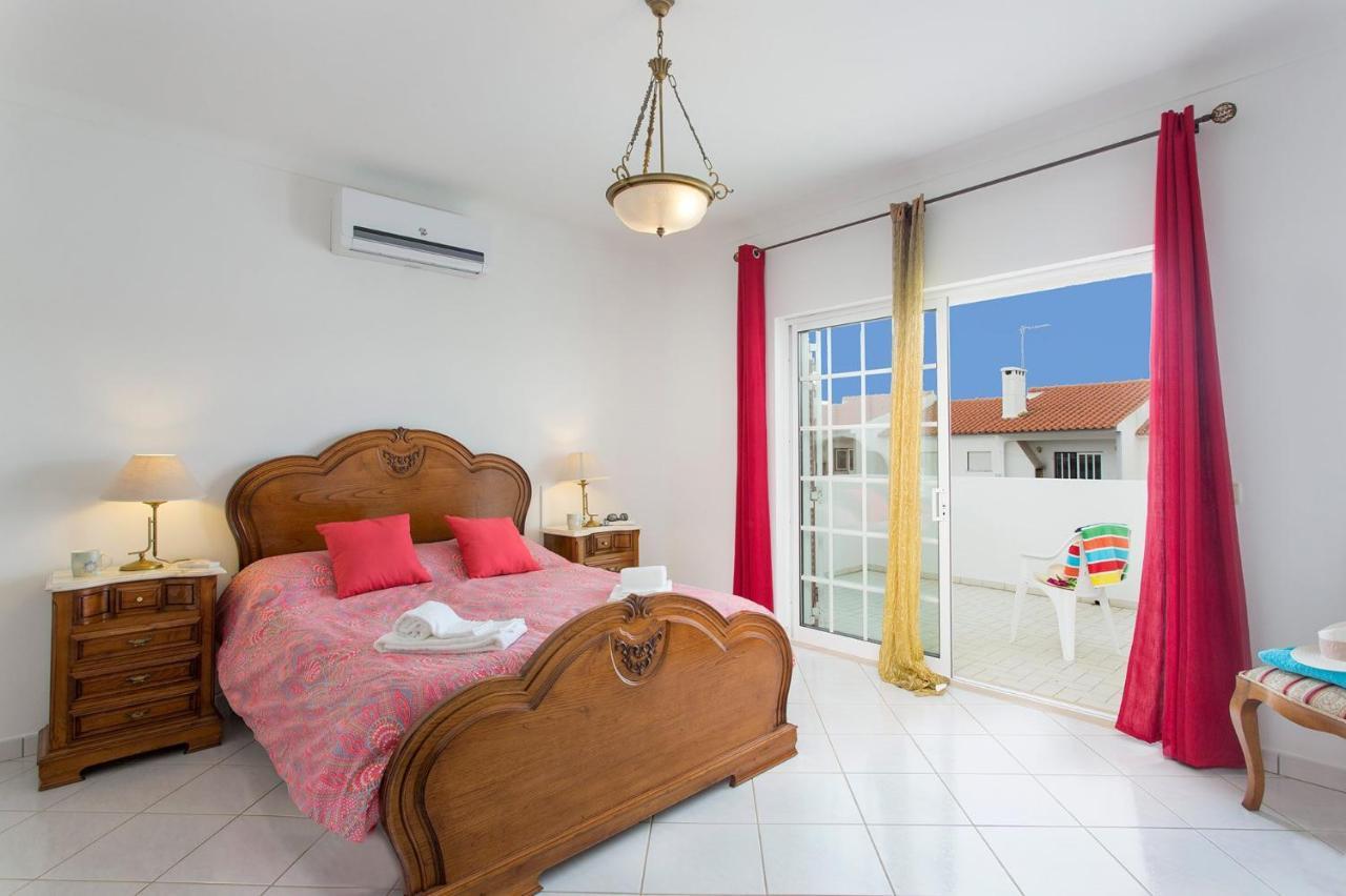 Villa Gale Palm By Villa Plus Albufeira Extérieur photo