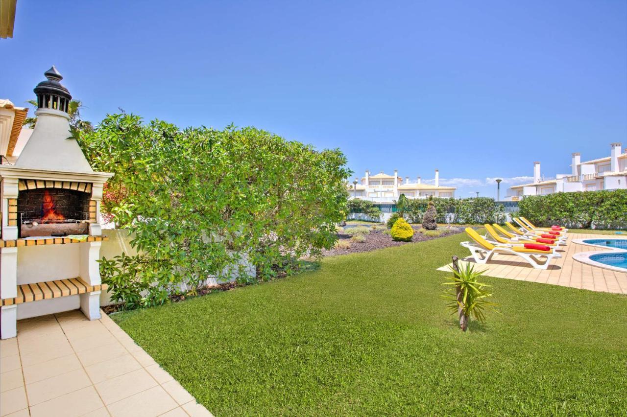 Villa Gale Palm By Villa Plus Albufeira Extérieur photo